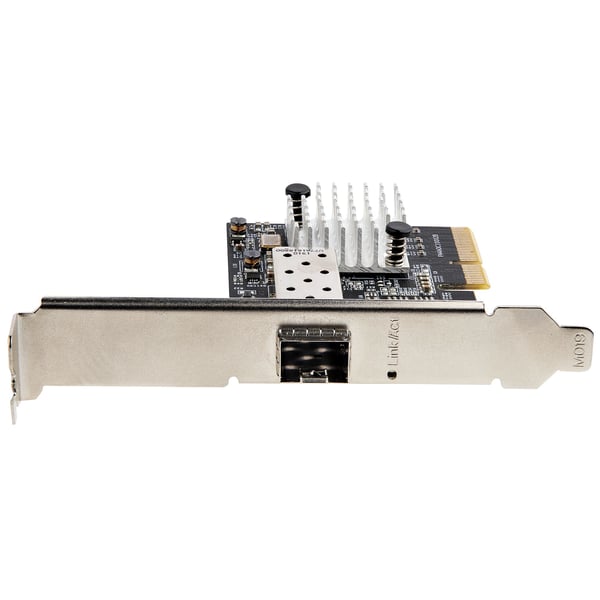 StarTech.com PEX10GSFP netværkskort Intern Fiber 20000 Mbit/s