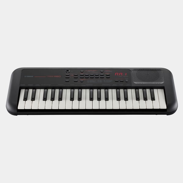 Yamaha PSS-A50 synthesizer Digital synthesizer 37
