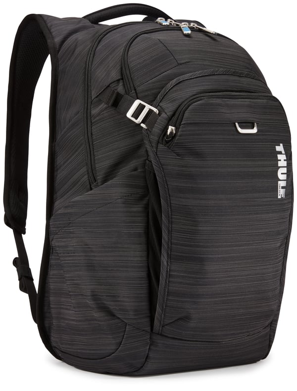 Thule Construct CONBP116 rygsæk Rejserygsæk Sort Nylon