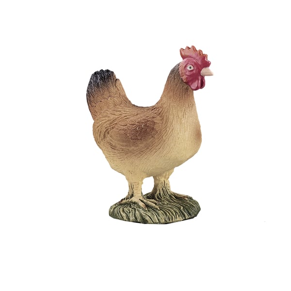 Mojo Fun Hen Standing