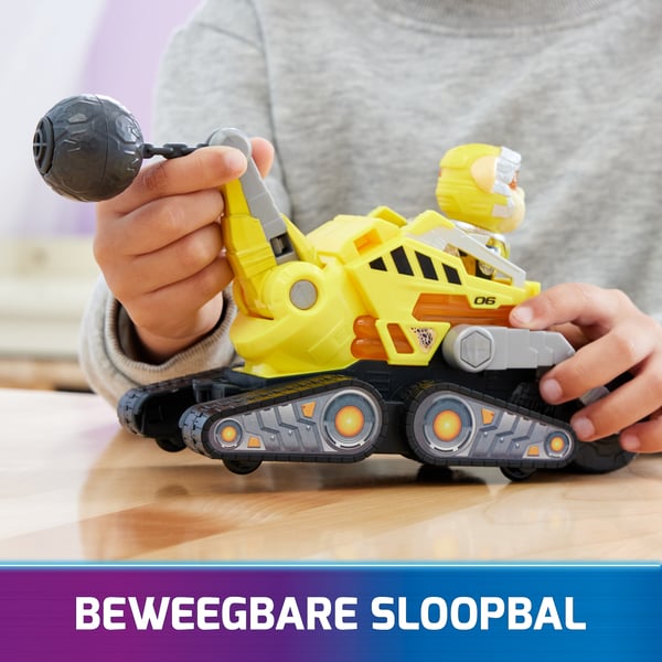 PAW Patrol 6067511 legetøjsbil