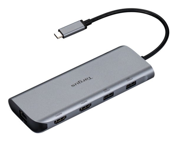 Targus USB-C Dual HDMI 4K Docking Sta