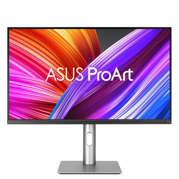 ASUS ProArt PA279CRV platta pc-skärmar 68,6 cm (27") 3840 x 2160 pixlar 4K Ultra HD LCD Svart