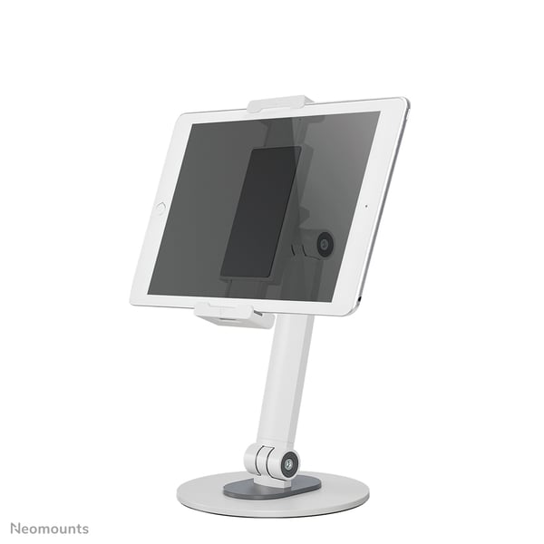 Neomounts DS15-540WH1 ställ och skyddsskal för surfplattor Vit 32,8 cm (12.9")