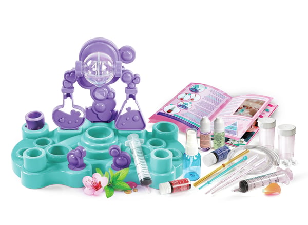 Clementoni Science & Play 56195 børne videnskabssæt & legetøj