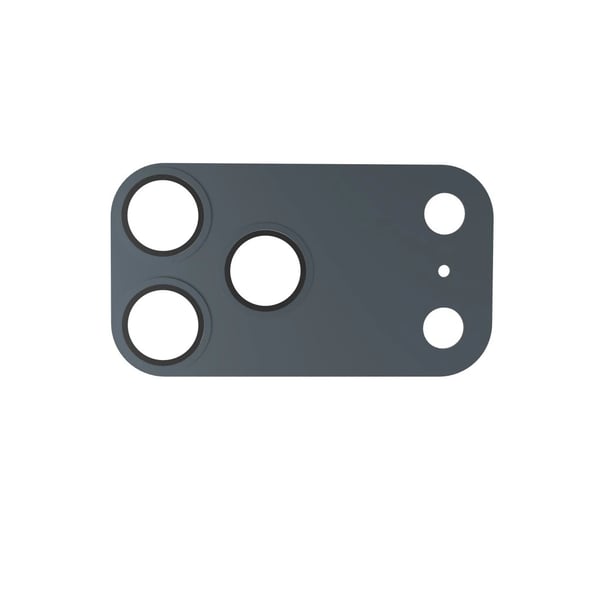 Hama Cam Protect Pro Kameralinsskydd Apple 1 styck