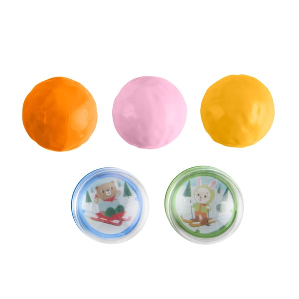 Fisher-Price Friendship Forest Ball Mountain