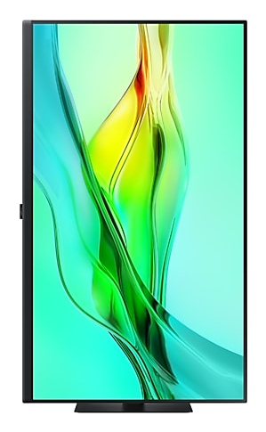 Samsung S60UD computerskærm 81,3 cm (32") 2560 x 1440 pixel Quad HD LED Sort
