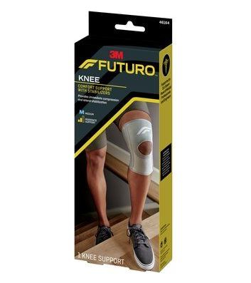 3M FUTURO 46164 Knæ Bøjle M