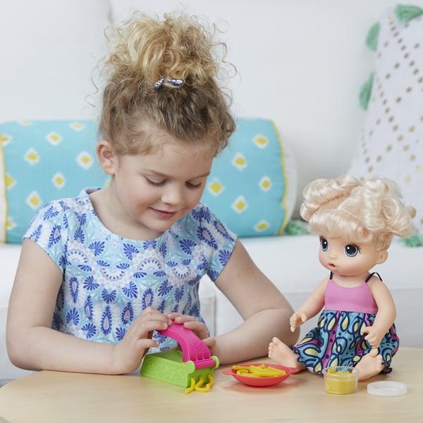 Baby Alive C09631010