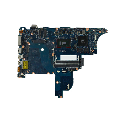 HP 916833-601 kannettavan tietokoneen varaosa Emolevy