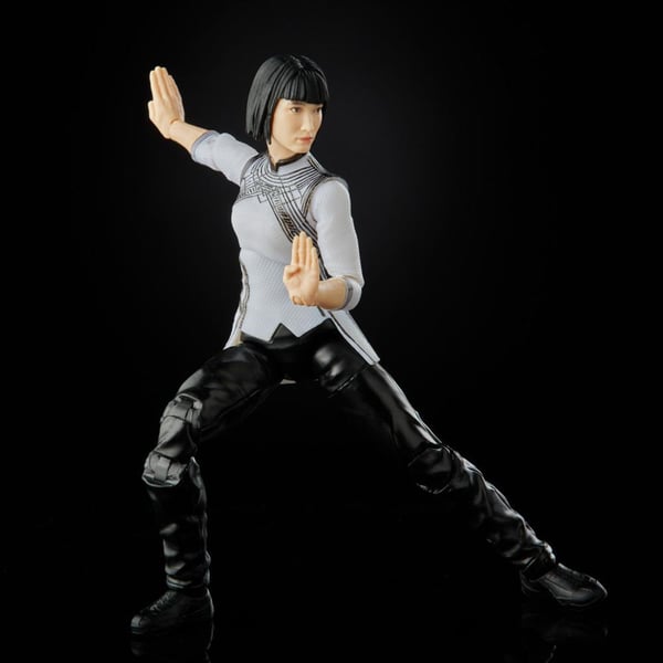 Marvel Legends Series Shang-Chi And Legend Of Ten Rings - Xialing