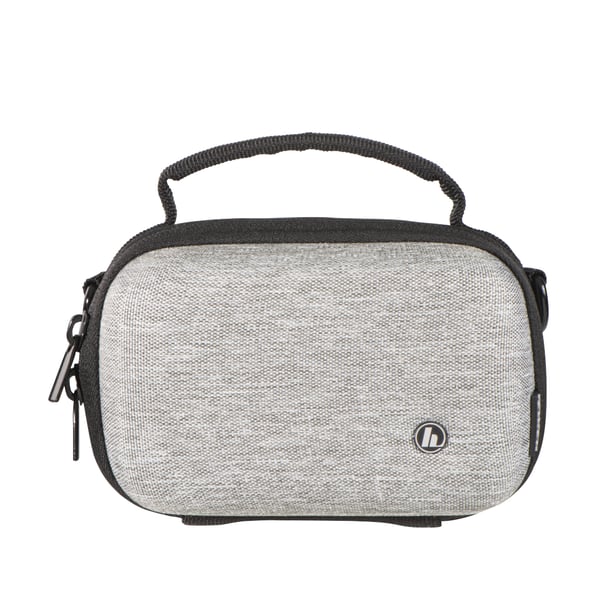 Hama Hardcase Ambato Hård taske Grå
