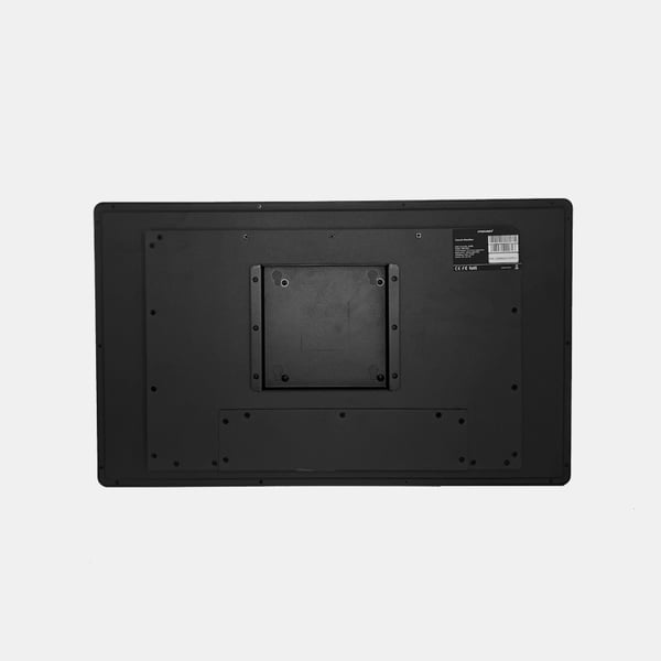 Premier TM-215 LED POS-näyttö 54,6 cm (21.5") 1920 x 1080 pikseliä Full HD LCD Kosketusnäyttö