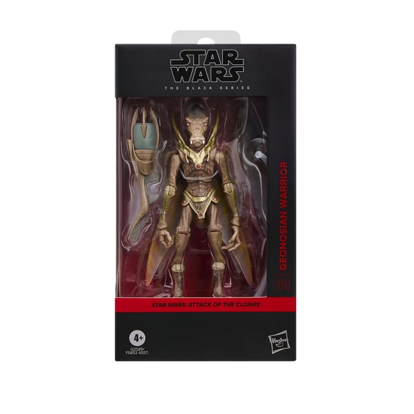 Star Wars G25895L00 lasten leluhahmo