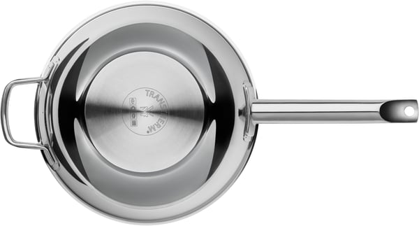 WMF 0748486021 Wok/Stirfry pande Rund