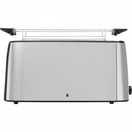 WMF Bueno Pro 61.3022.5008 brødrister 6 Sort, Rustfrit stål