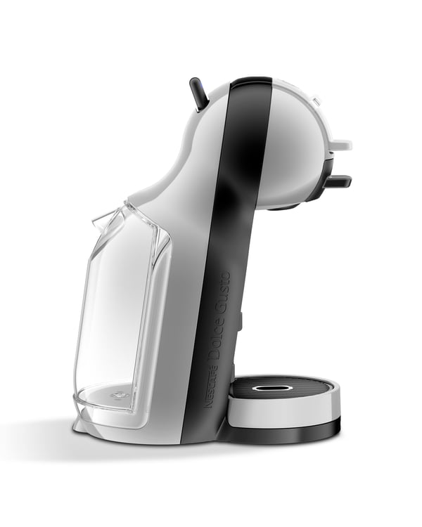 Krups Mini Me KP123B Semi-auto Kapsel kaffemaskine 0,8 L