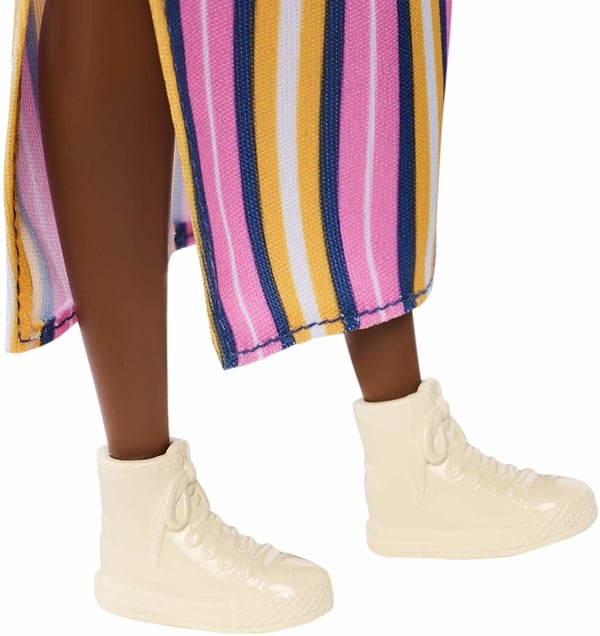 Barbie Fashionistas #135