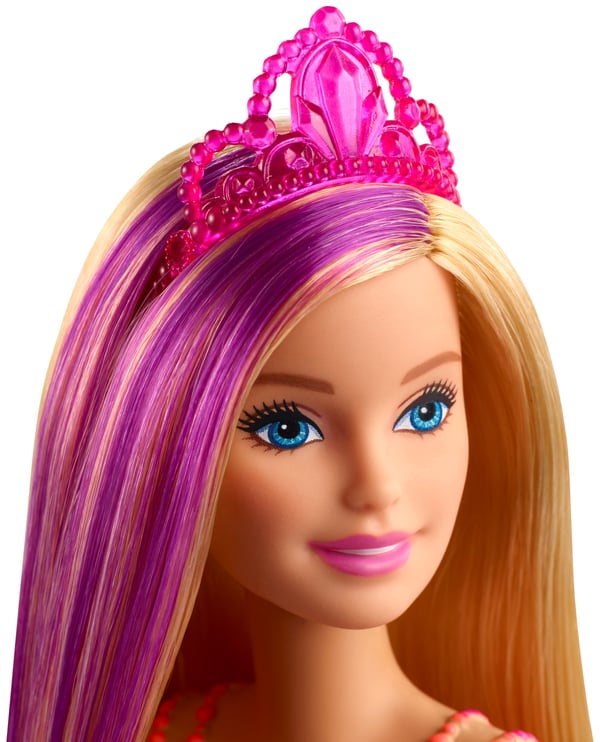 Barbie Dreamtopia Princess