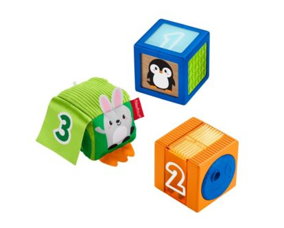 Fisher-Price GJW13 oppimislelu Fisher-Price GJW13 oppimislelu