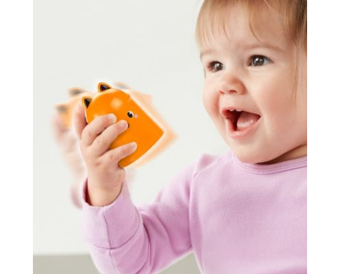 Fisher-Price GJW26 roly-poly legetøj