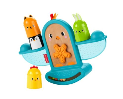 Fisher-Price GJW26 roly-poly legetøj