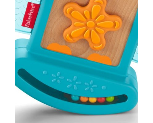 Fisher-Price GJW26 roly-poly legetøj
