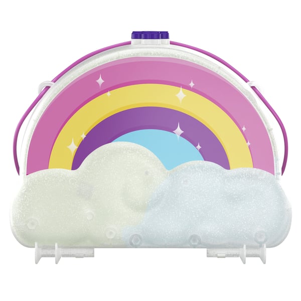 Polly Pocket Rainbow Dream