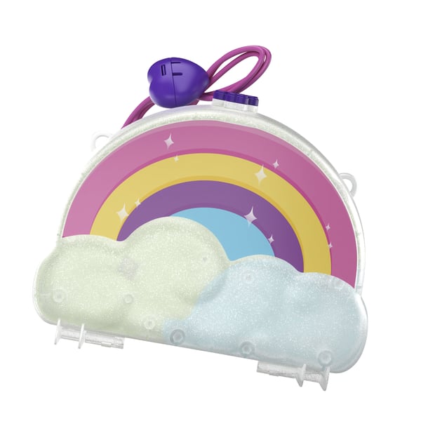 Polly Pocket Rainbow Dream