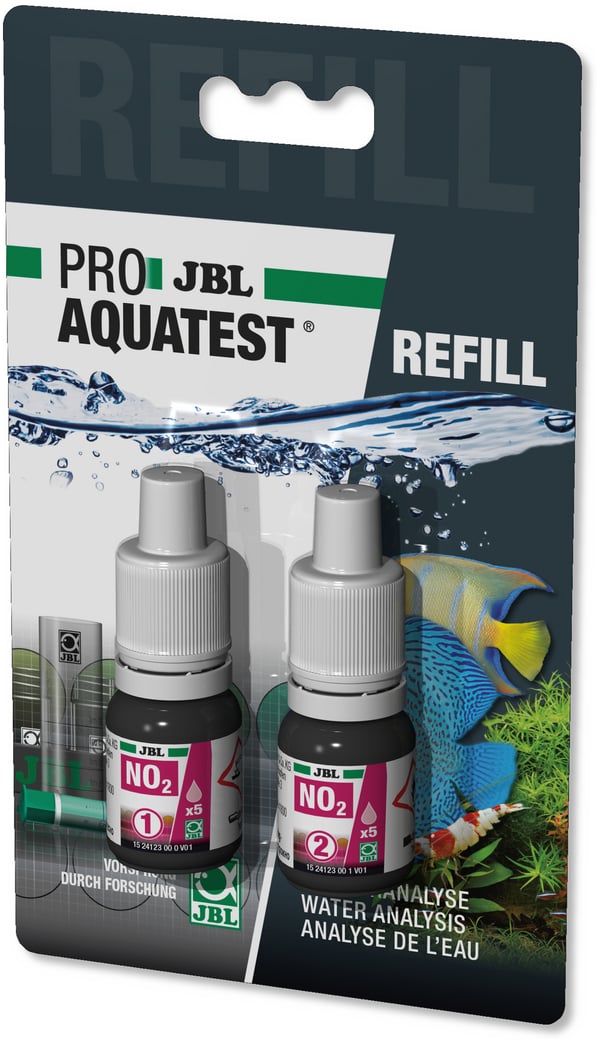 JBL ProAquaTest NO2 Nitrite