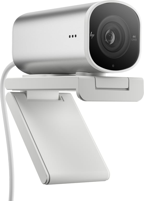 HP 960 4K -web-kamera