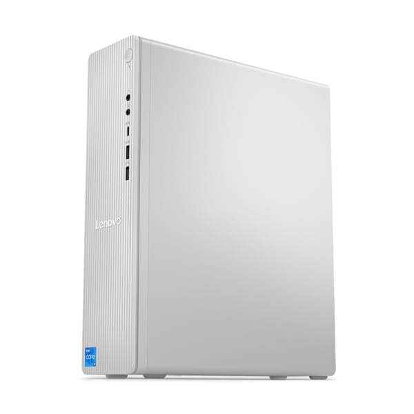 Lenovo IdeaCentre Tower 08IRH9 Intel® Core™ i5 i5-13420H 16 GB DDR5-SDRAM 512 GB SSD Windows 11 Home SFF PC Grå