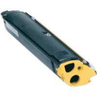 Epson Toner Yellow 4500sh f AcuL C900 C1900 tonerpatron 1 stk Original Gul