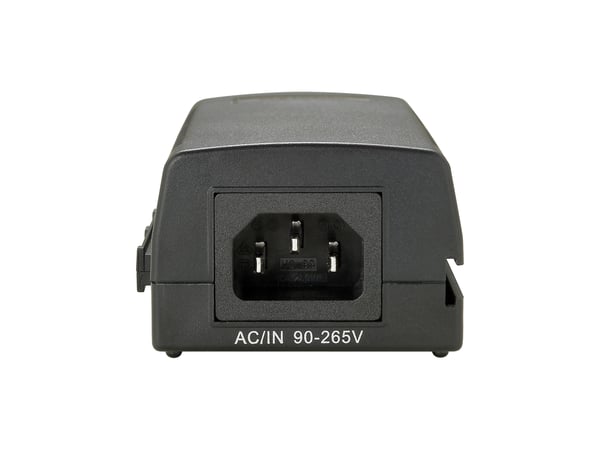 LevelOne POI-3000 PoE-adapters Gigabit Ethernet