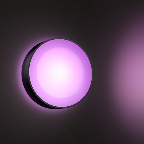 Philips Hue White and Color ambiance Daylo-seinävalaisin ulkokäyttöön