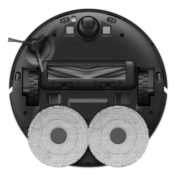 Dreame L10s Pro Gen3 0,47 L Valkoinen