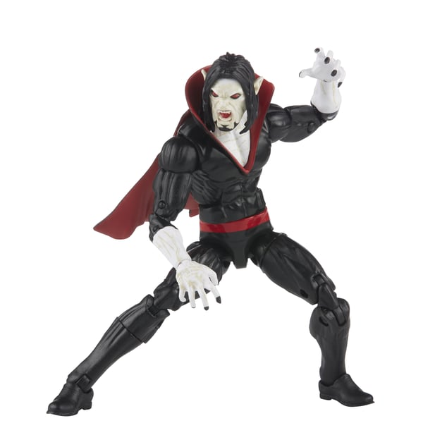 Marvel Spider-Man Spider-Man vs Morbius