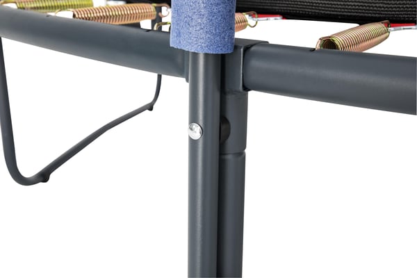 Bestway 59103 rekreativ & have trampolin Udendørs Oval Skruefjeder