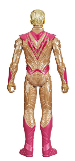 Hasbro Marvel Guardians of the Galaxy Vol. 3 Titan Hero Series Adam Warlock