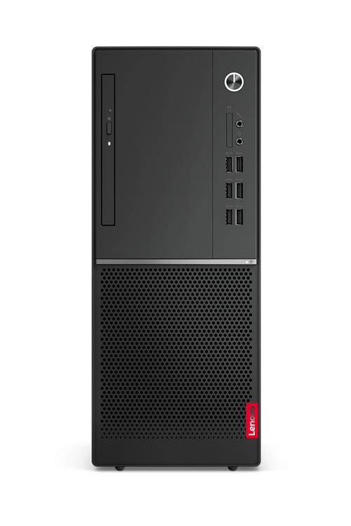 Lenovo V530 Intel® Core™ i5 i5-9400 8 GB DDR4-SDRAM 256 GB SSD Windows 10 Pro Tower PC Svart