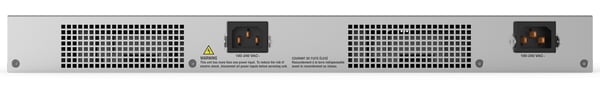Allied Telesis AT-x530L-28GPX-50 Administreret L3+ Gigabit Ethernet (10/100/1000) Strøm over Ethernet (PoE) 1U Grå