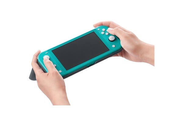 Nintendo 110755 Flipetui Grå