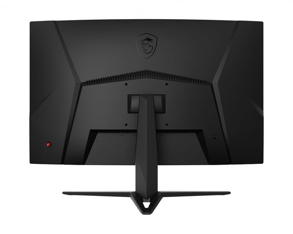 MSI Optix G32CQ4DE computerskærm 80 cm (31.5") 2560 x 1440 pixel Wide Quad HD LED Sort
