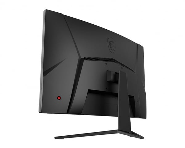 MSI Optix G32CQ4DE computerskærm 80 cm (31.5") 2560 x 1440 pixel Wide Quad HD LED Sort