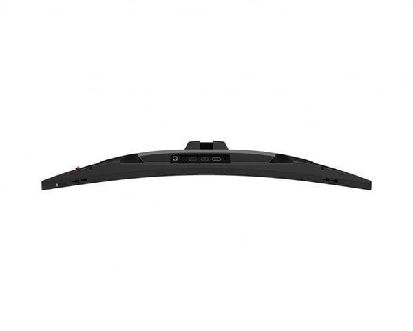 MSI Optix G32CQ4DE computerskærm 80 cm (31.5") 2560 x 1440 pixel Wide Quad HD LED Sort