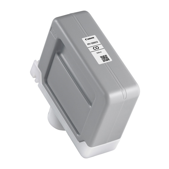 Canon PFI-1300CO mustekasetti Alkuperäinen