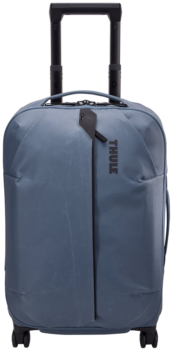 Thule Aion TARS122 Dark Slate Vaunu Soft shell Harmaa 35 L Polyesteri