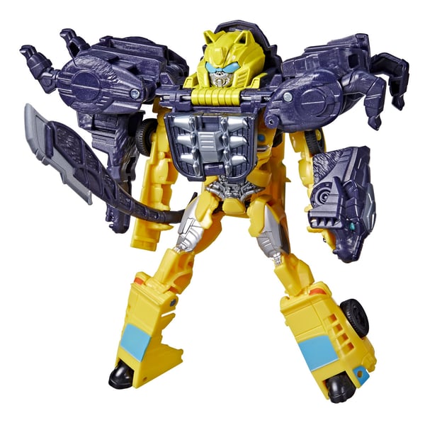 Transformers F46175X0 transformer legetøj