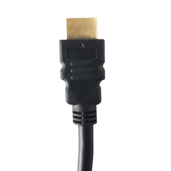 Techly IDATA HDMI-3F30 video-switch